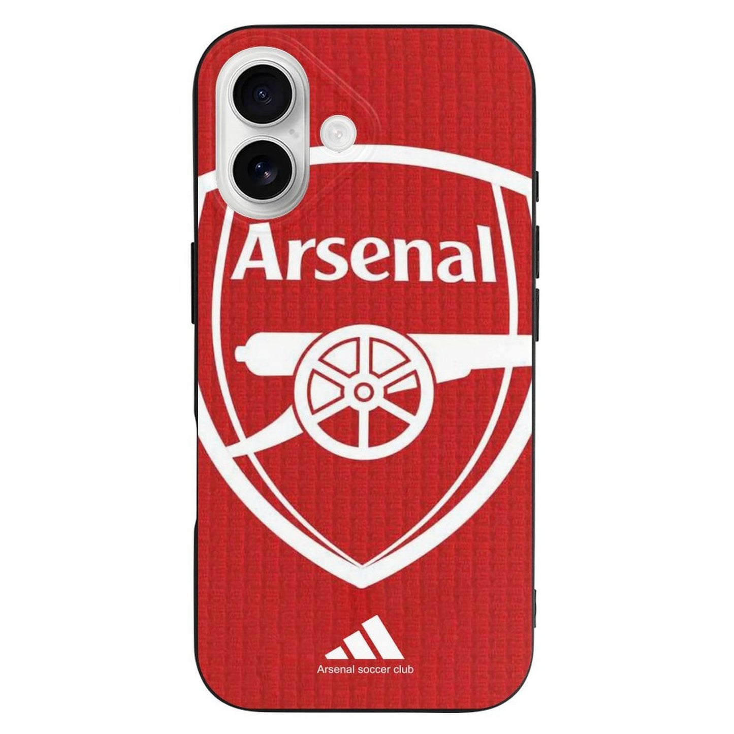 Arsenal NO.30 iPhone Case