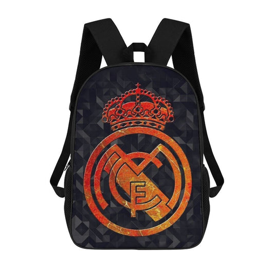 Real Madrid backpacks