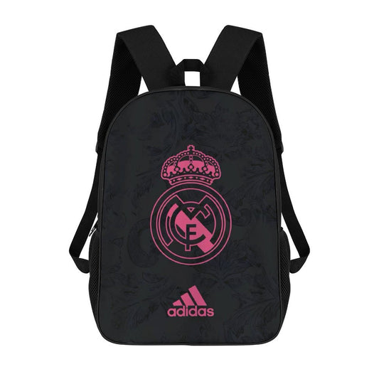 Real Madrid backpacks
