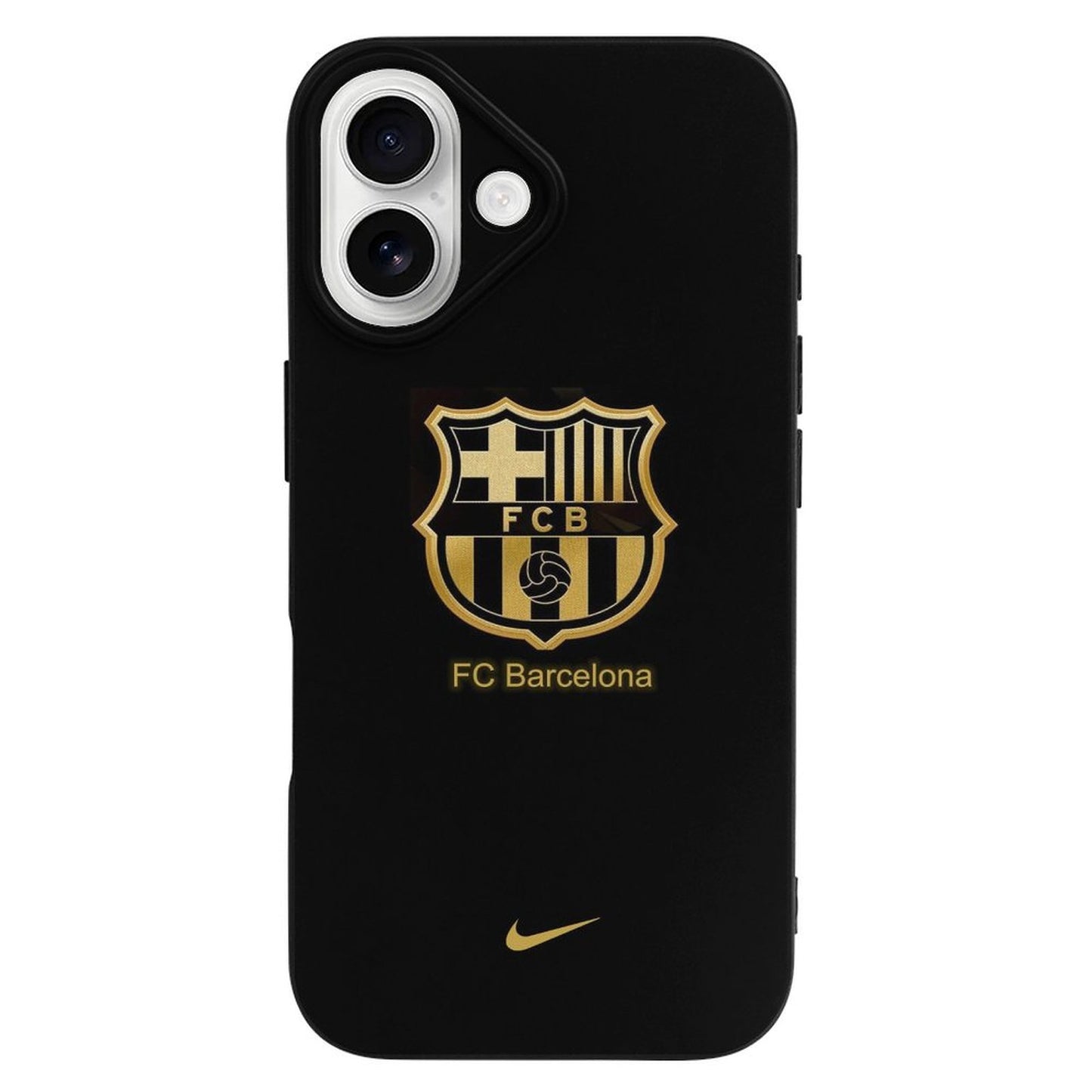 Barça iPhone Case