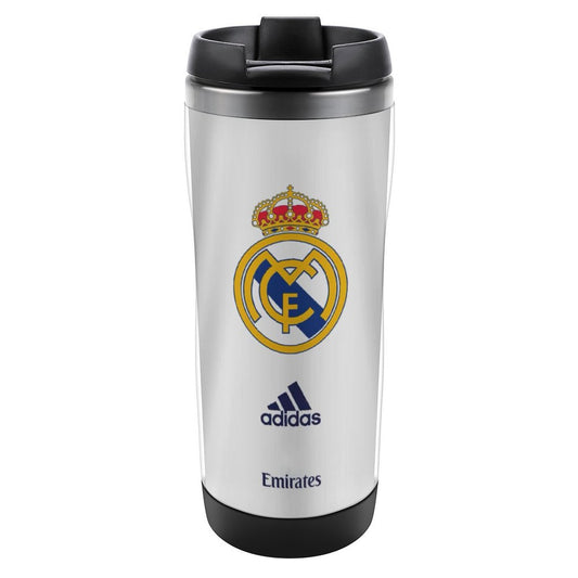 Real Madrid High-quality water cup