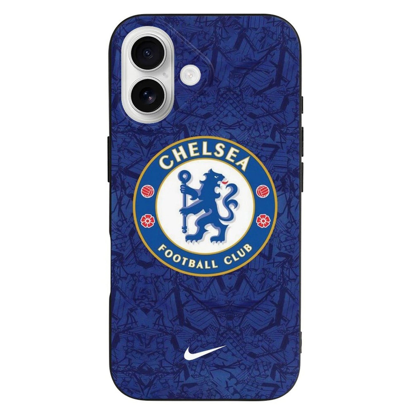 Chelsea NO.1 iPhone Case