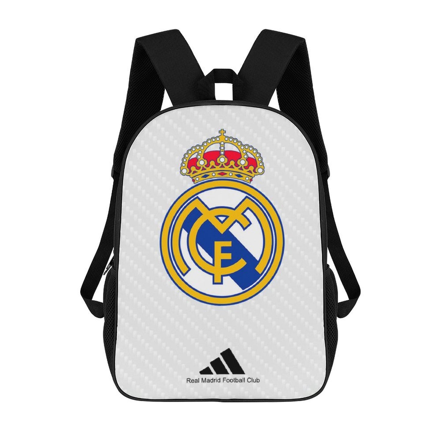 Real Madrid backpacks