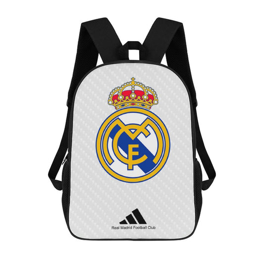 Real Madrid backpacks
