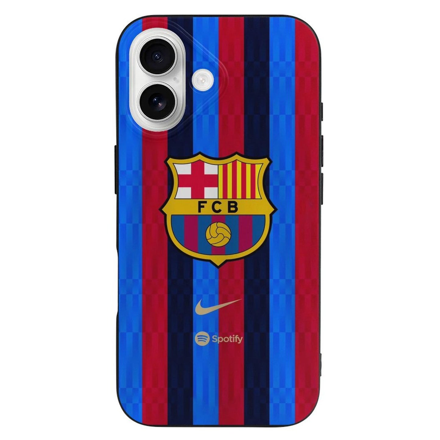 Barça iPhone Case 2-2