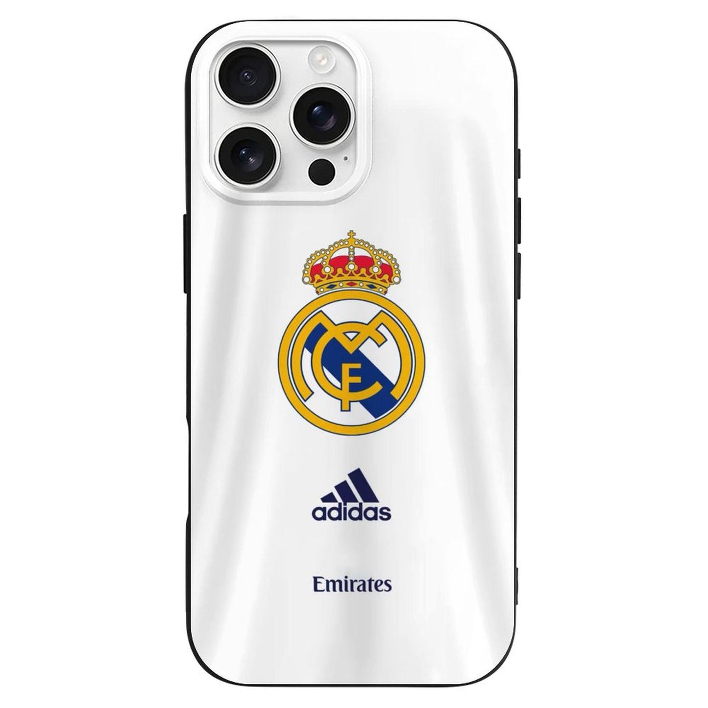 Real Madrid iPhone Case