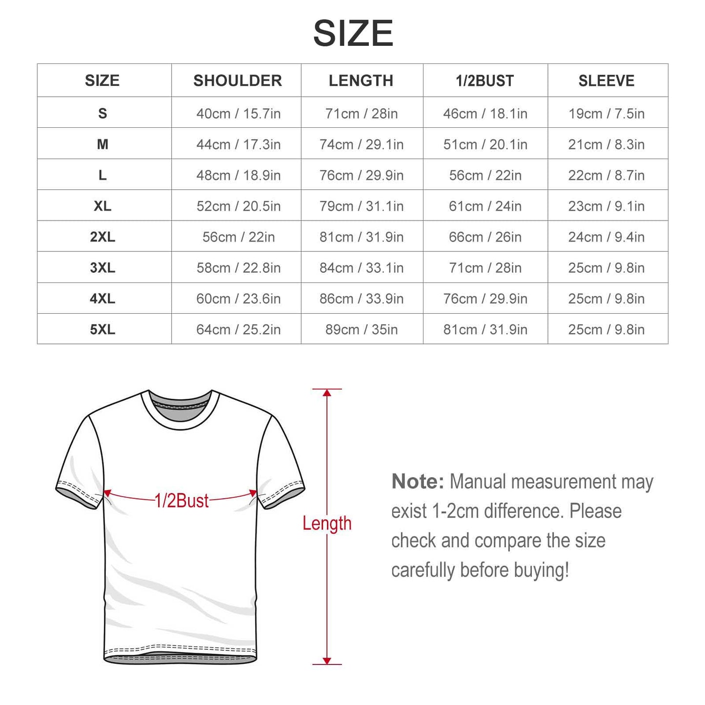 Barcelona T-Shirt
