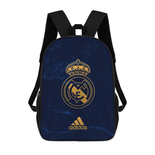 Real Madrid backpacks