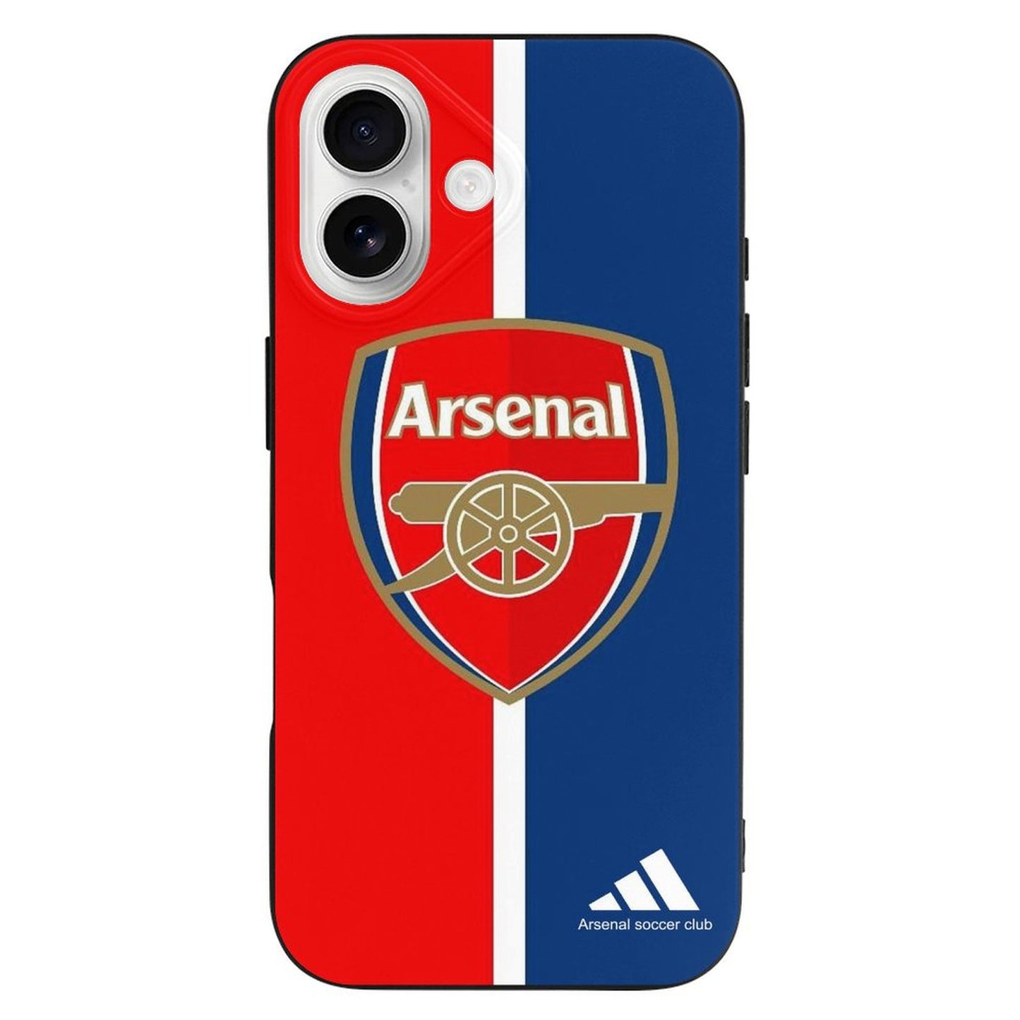 Arsenal NO.29 iPhone Case