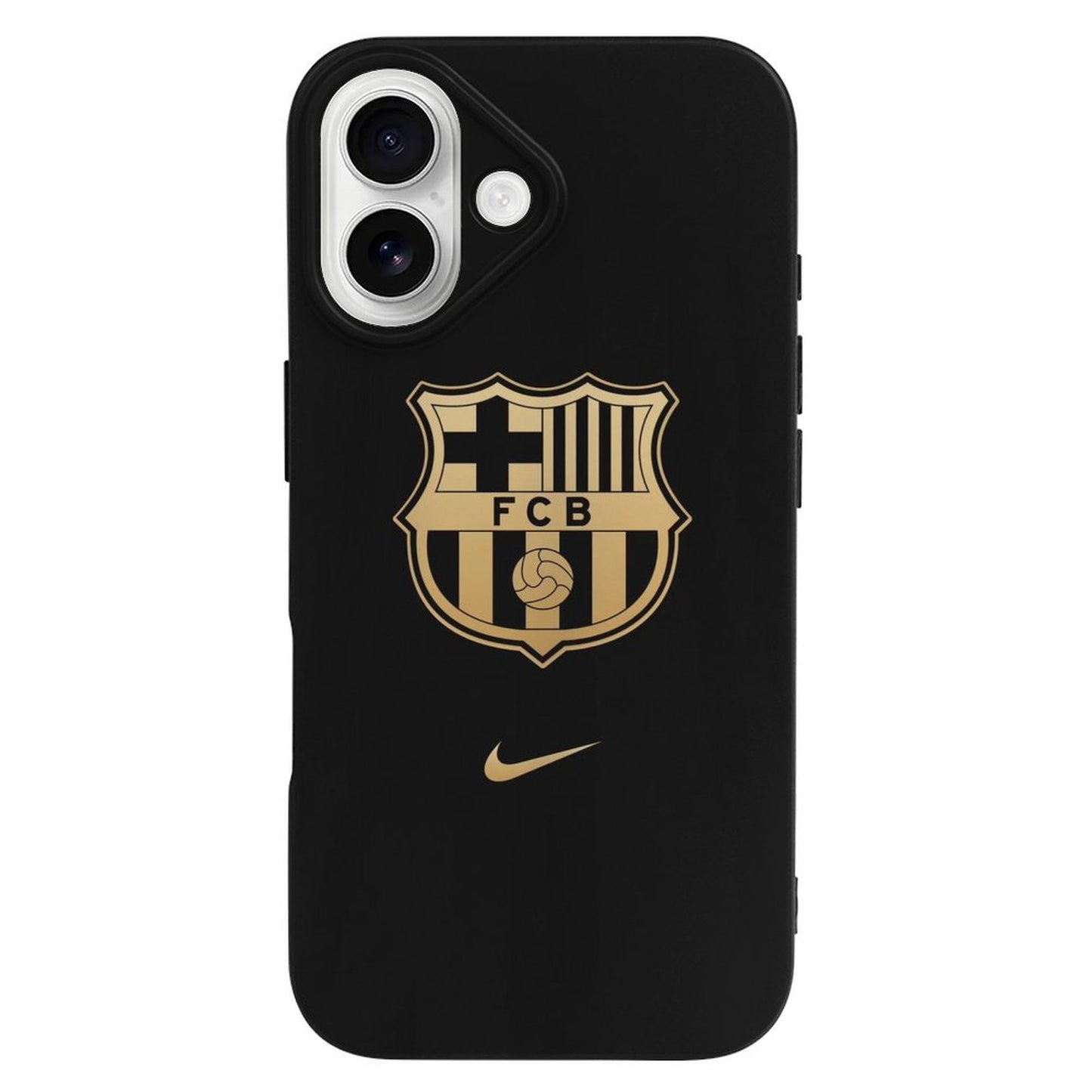 Barça iPhone Case 2-1