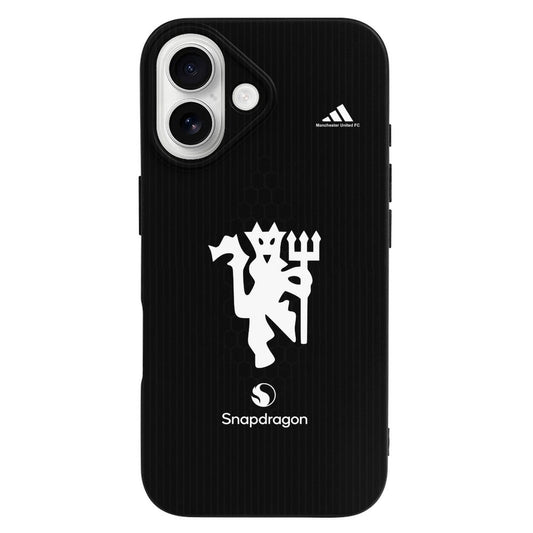 Manchester United iPhone Case