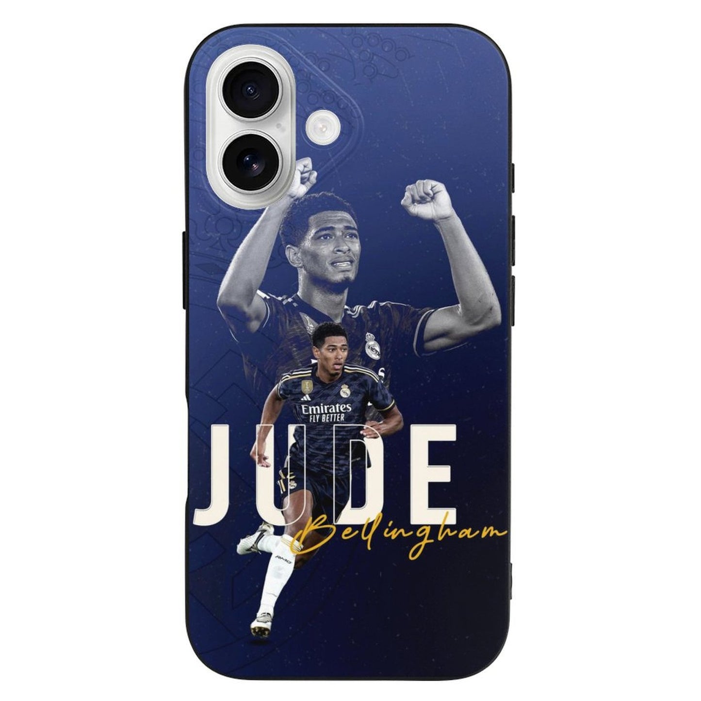 R·M players iPhone Case 2-5