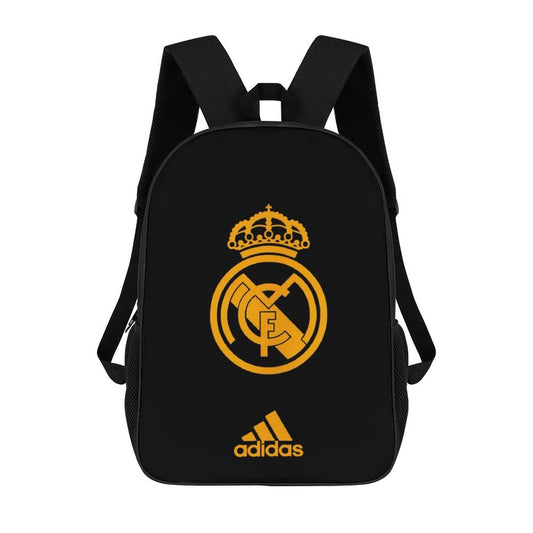Real Madrid backpacks