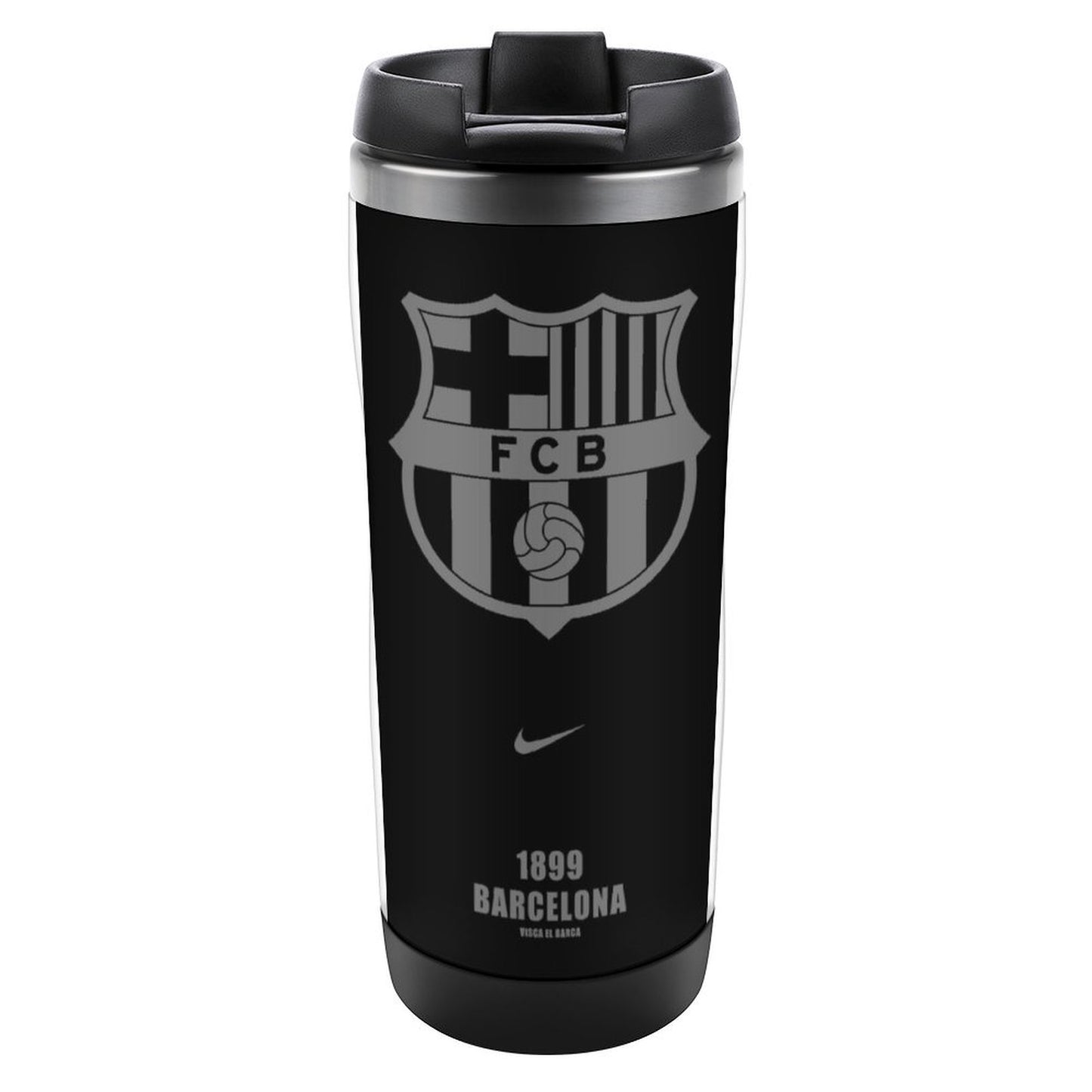 Barcelona High-quality water cup
