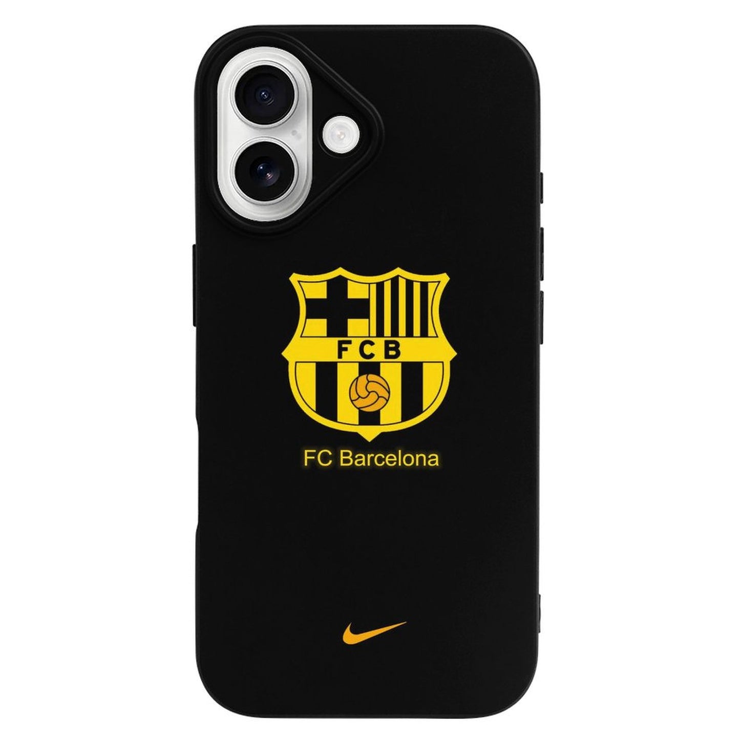 Barça iPhone Case