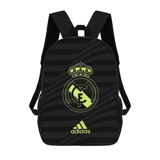 Real Madrid backpacks