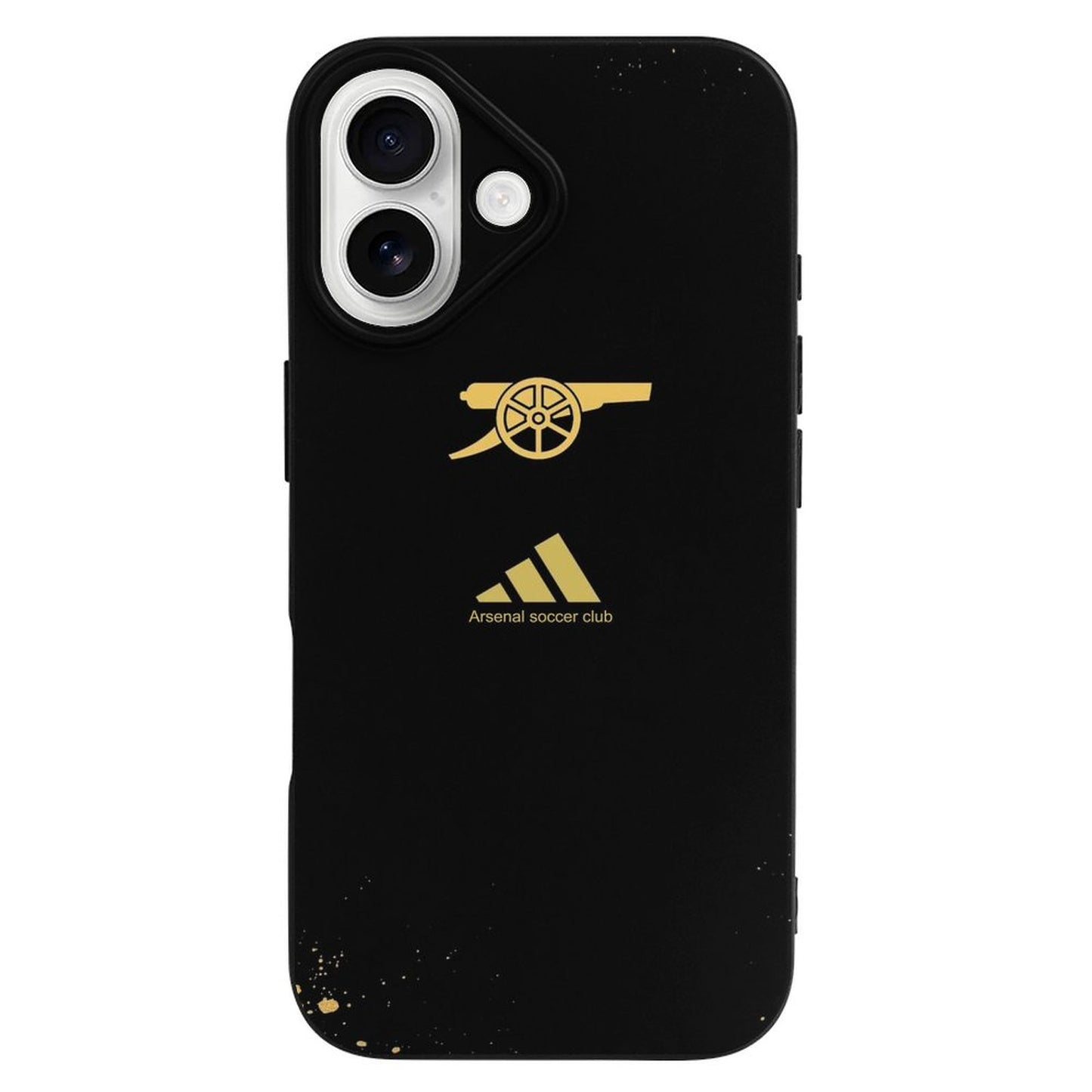 Arsenal NO.1 iPhone Case