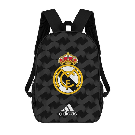 Real Madrid backpacks
