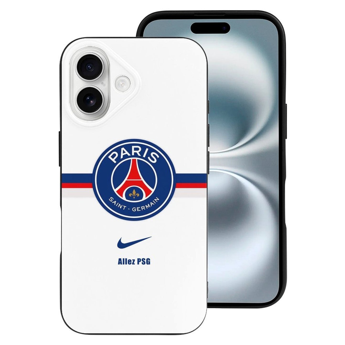 PSG iPhone Case