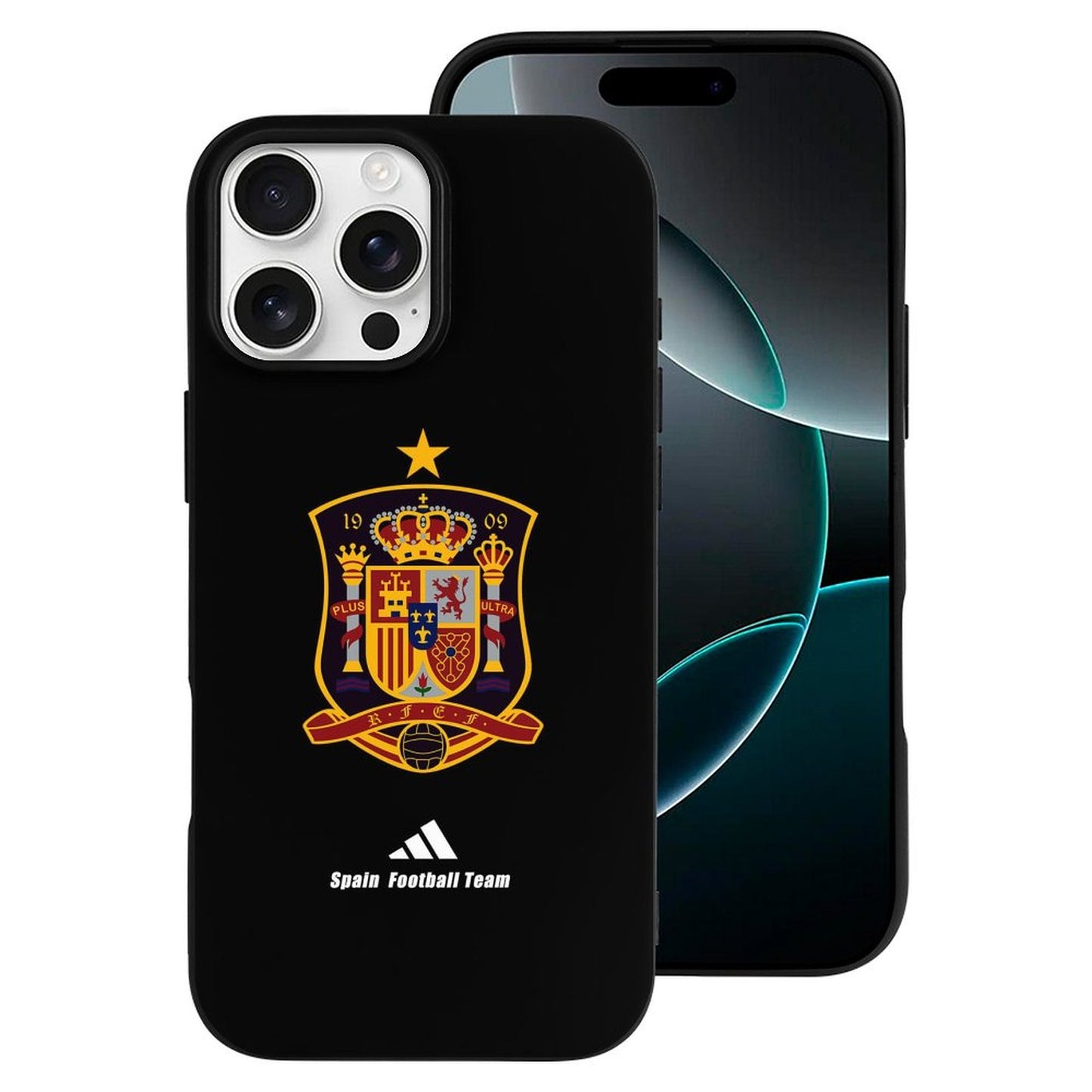 Spain iPhone cases