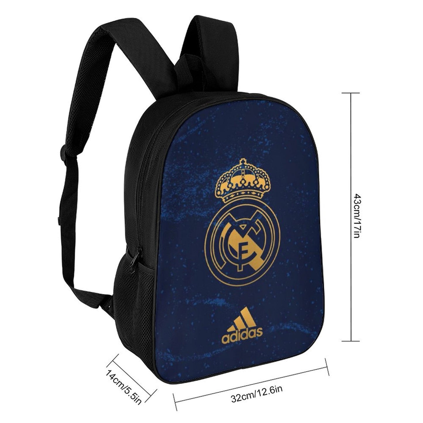 Real Madrid backpacks