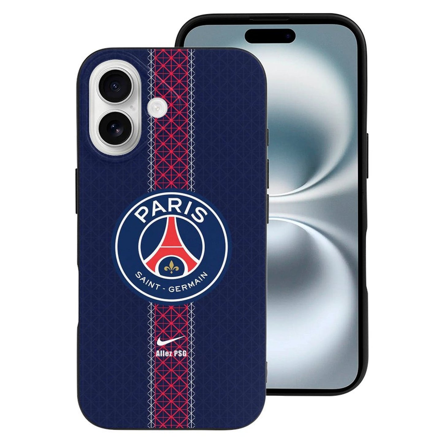 PSG iPhone Case