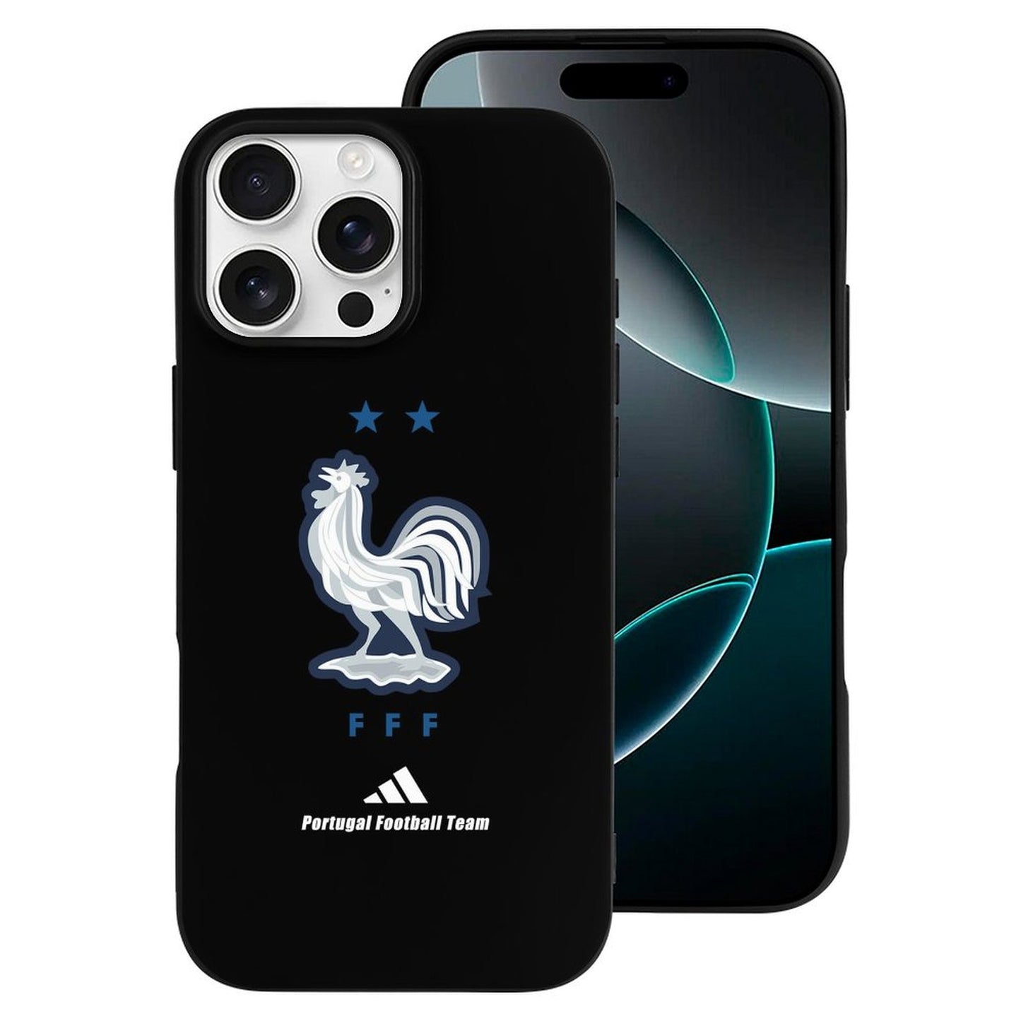 France iPhone cases