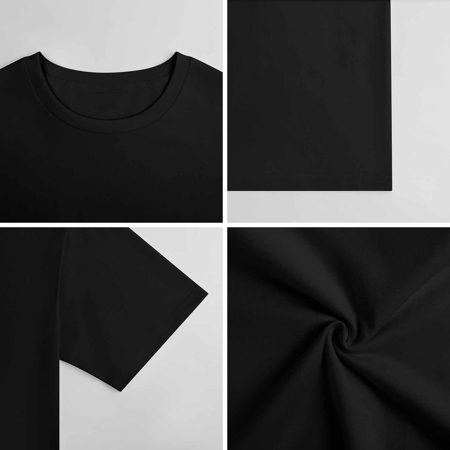R·M T-Shirt