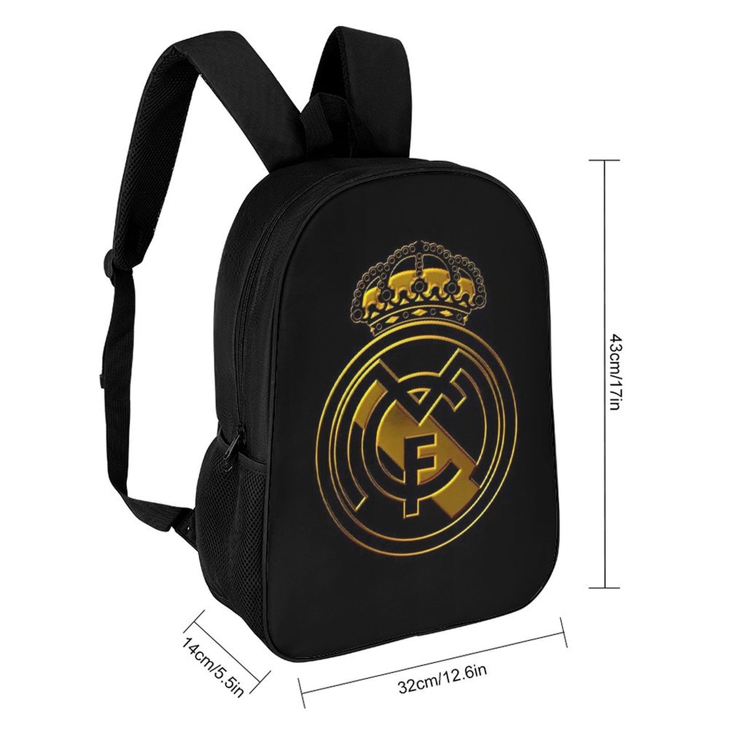 Real Madrid backpacks