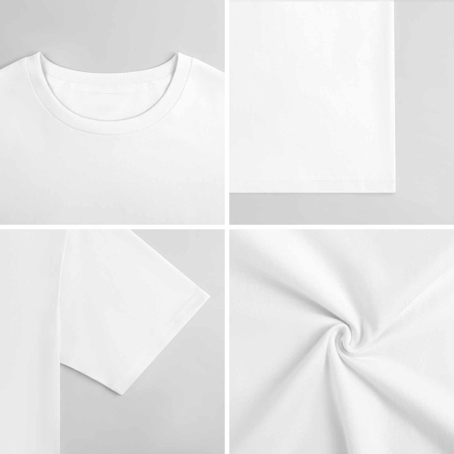 R·M T-Shirt