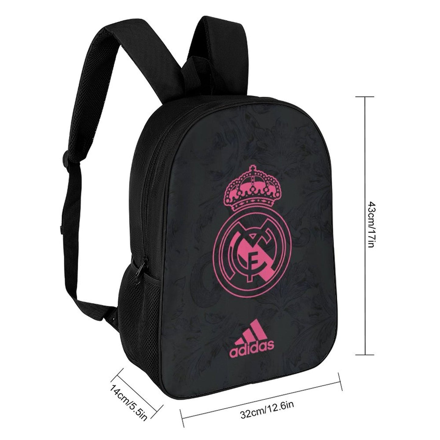 Real Madrid backpacks