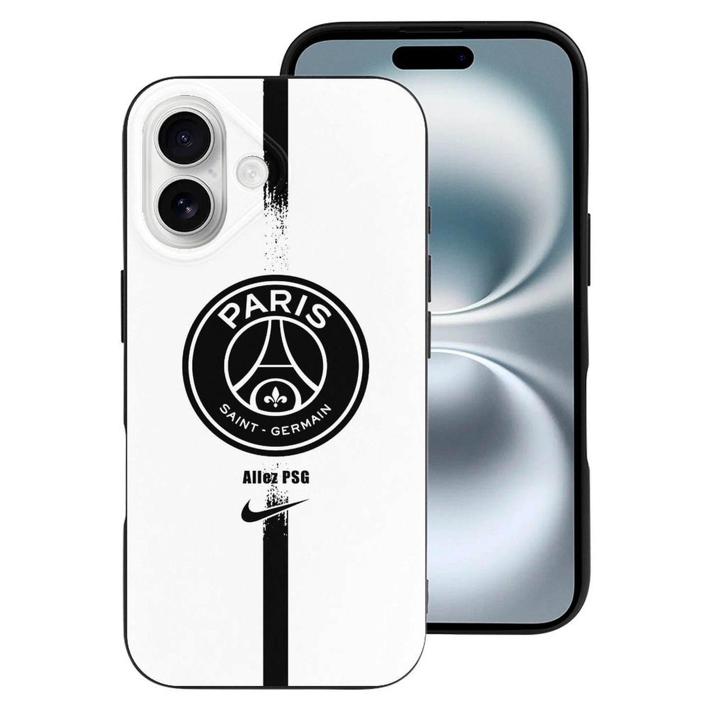 PSG iPhone Case