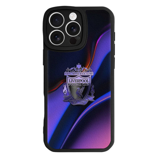 Liverpool iPhone Case
