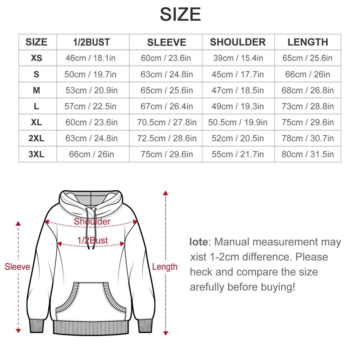 Barça Fashion Comfort Cotton Hoodie