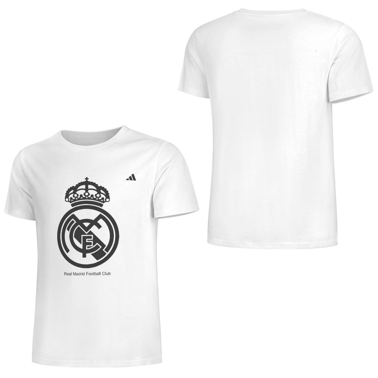 R·M T-Shirt