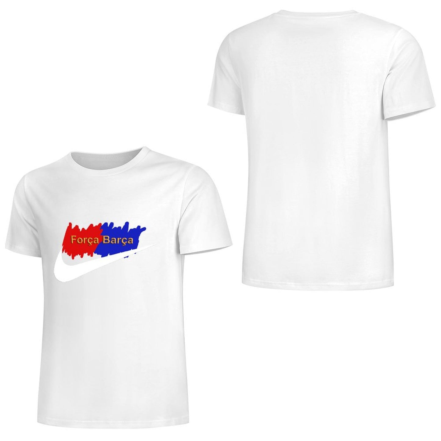 Barcelona T-Shirt