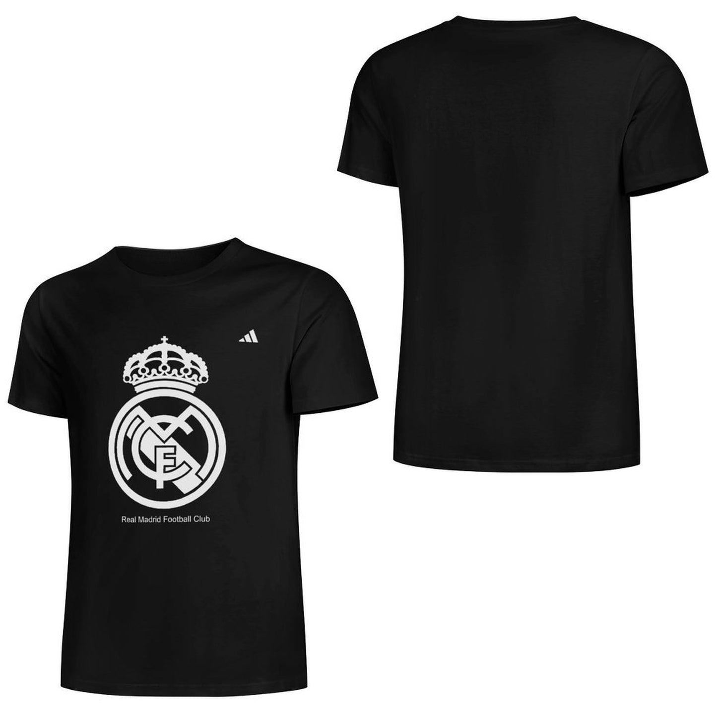 R·M T-Shirt