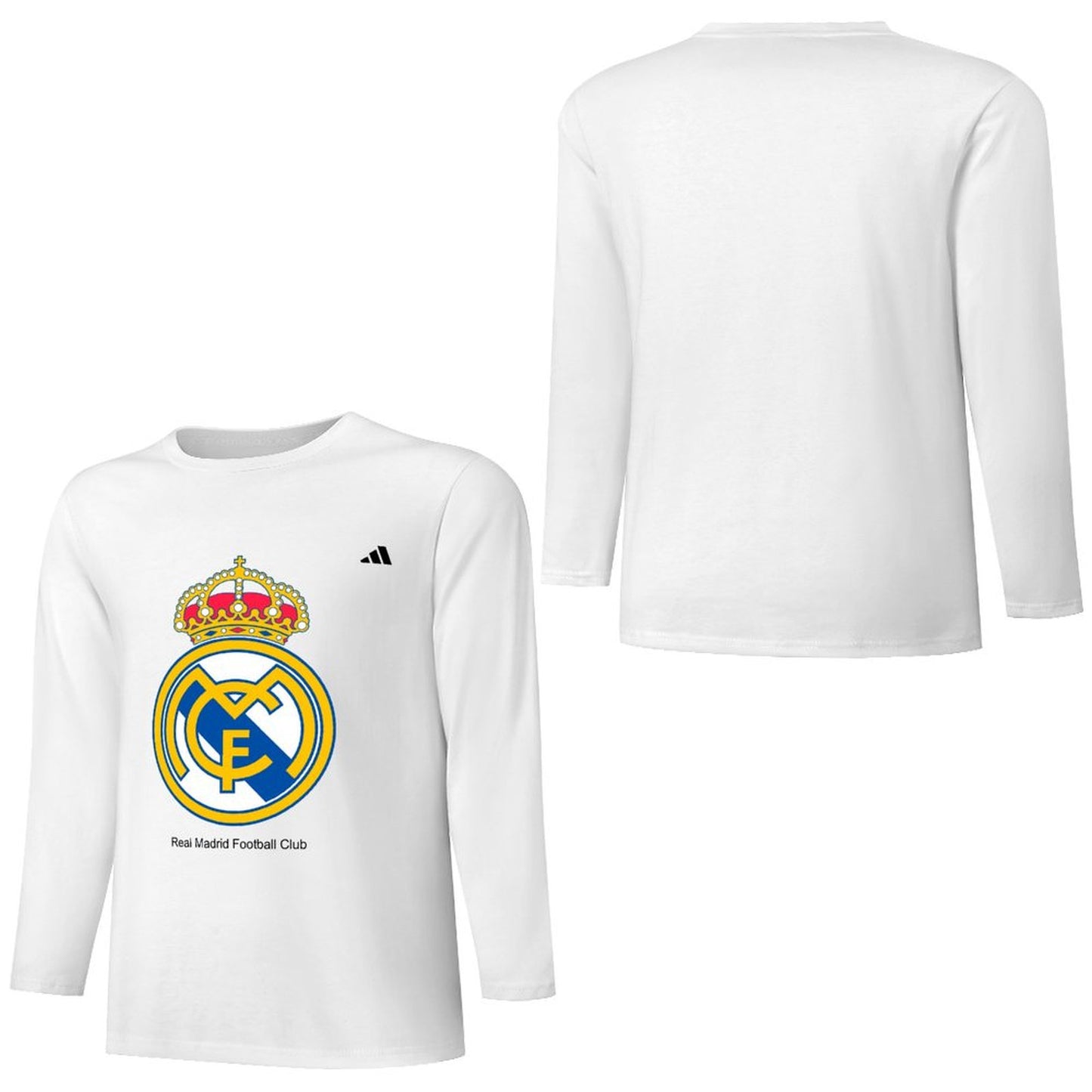 R·M T-Shirt