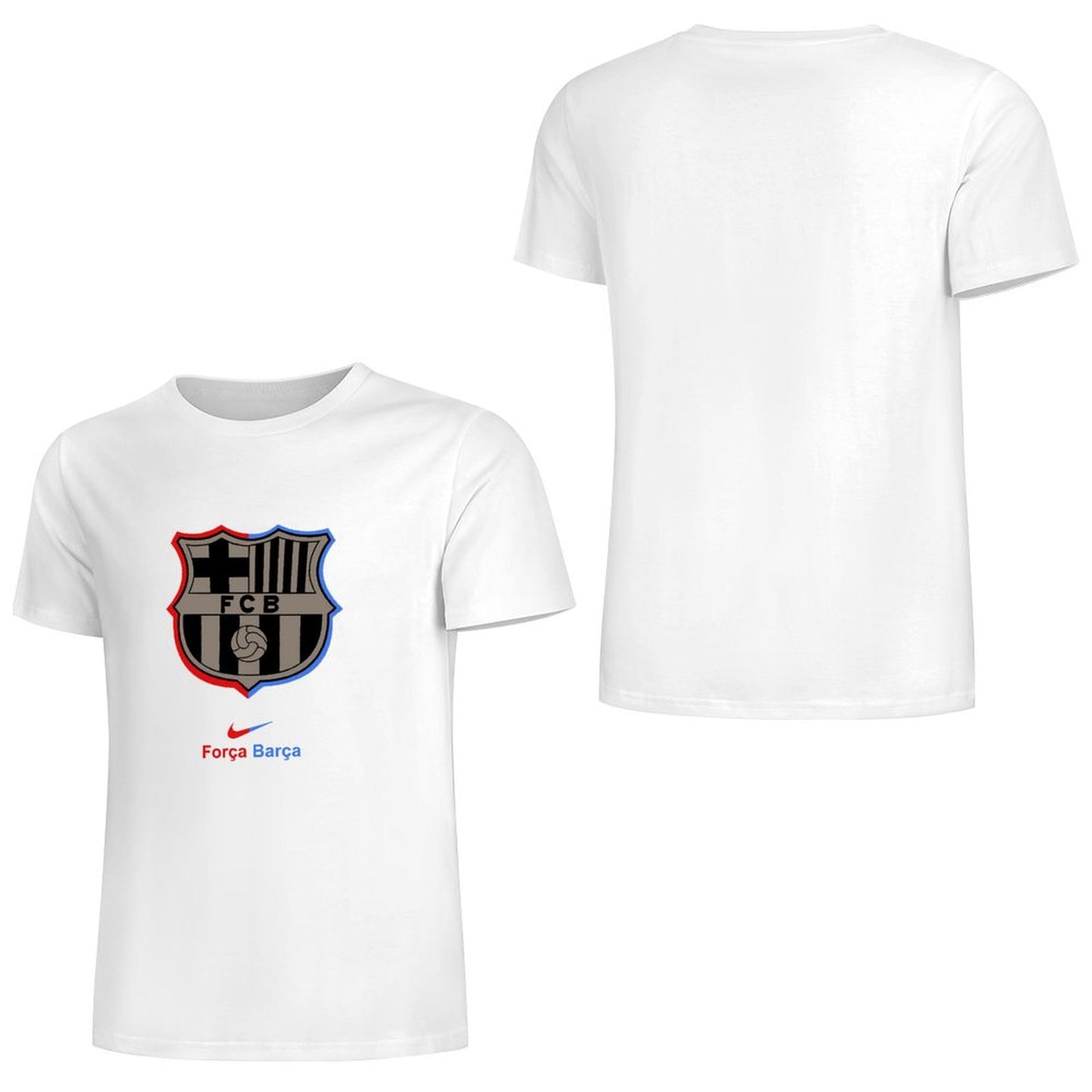 Barcelona T-Shirt