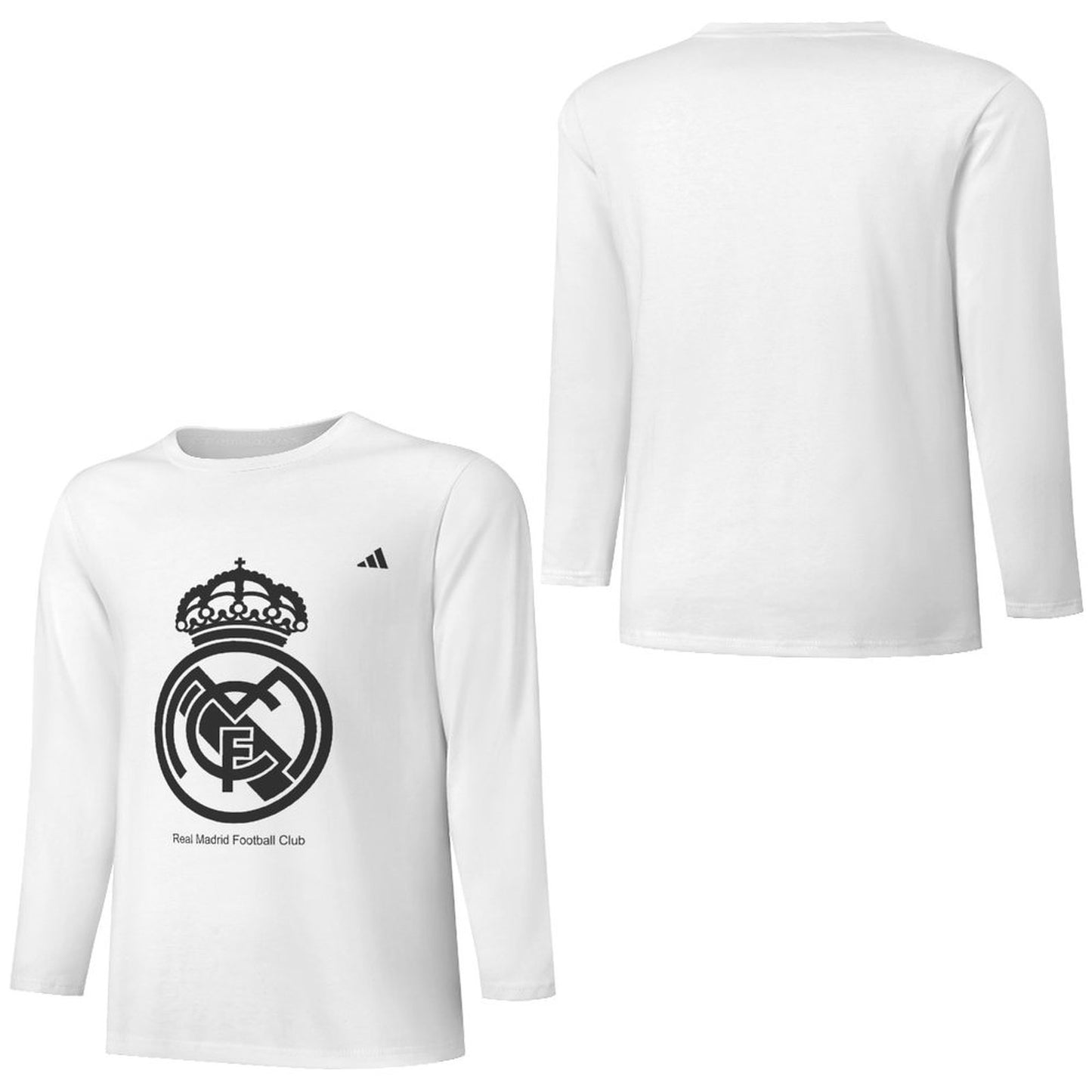 R·M T-Shirt