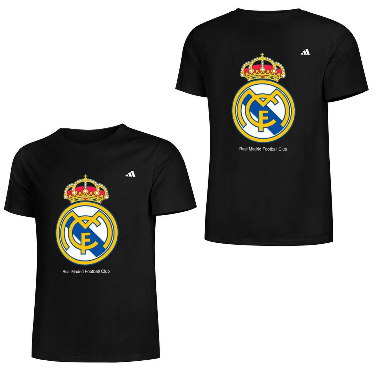 R·M T-Shirt
