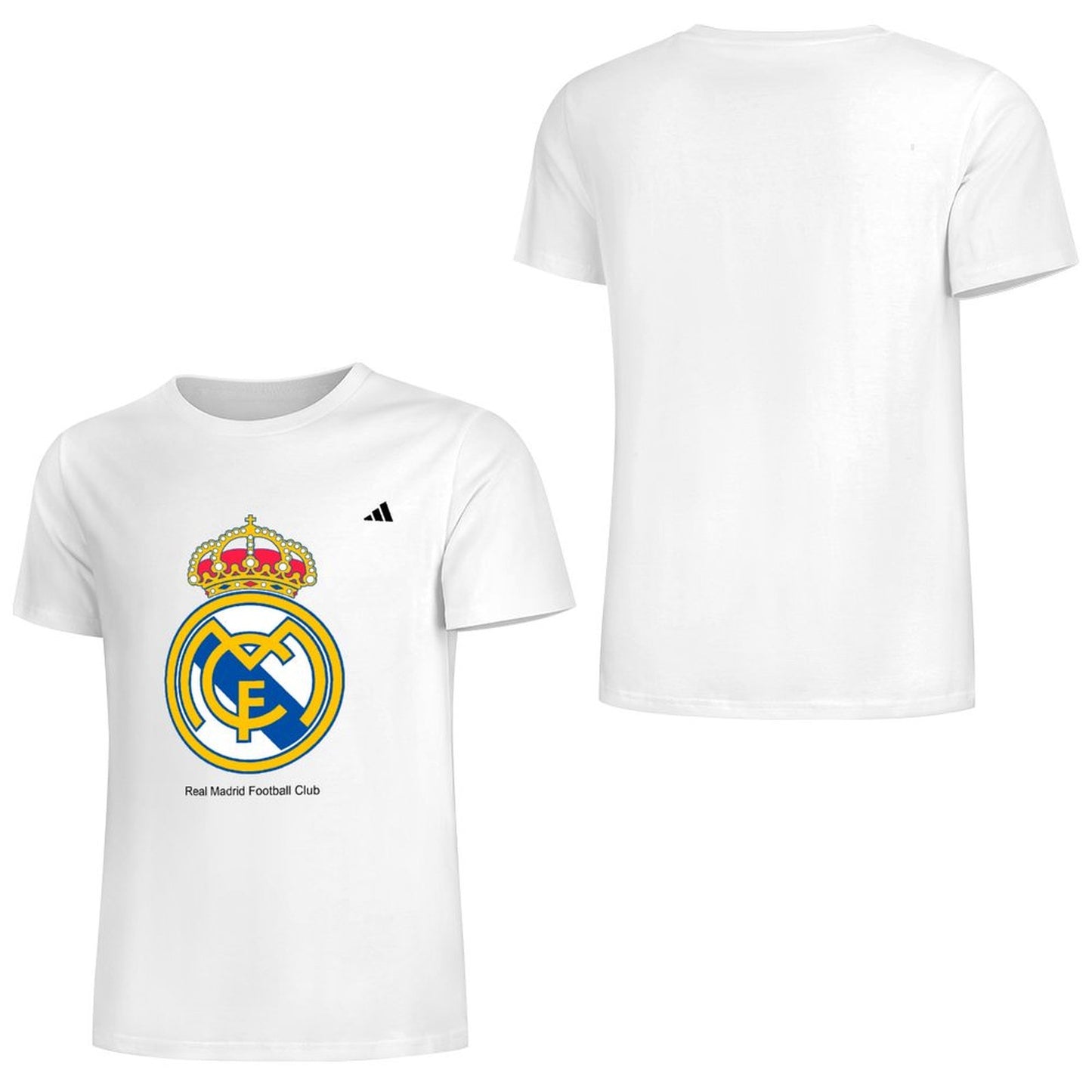 R·M T-Shirt