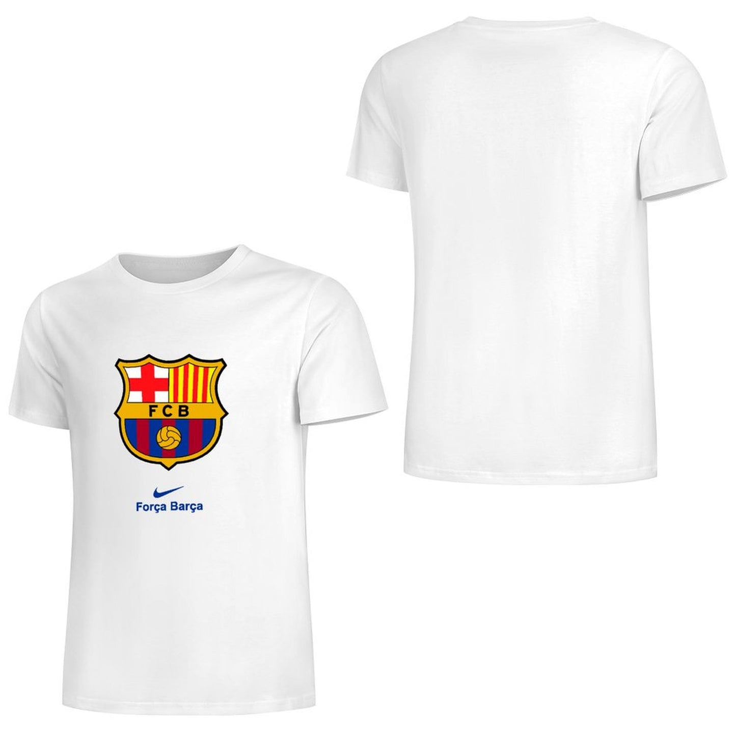 Barcelona T-Shirt