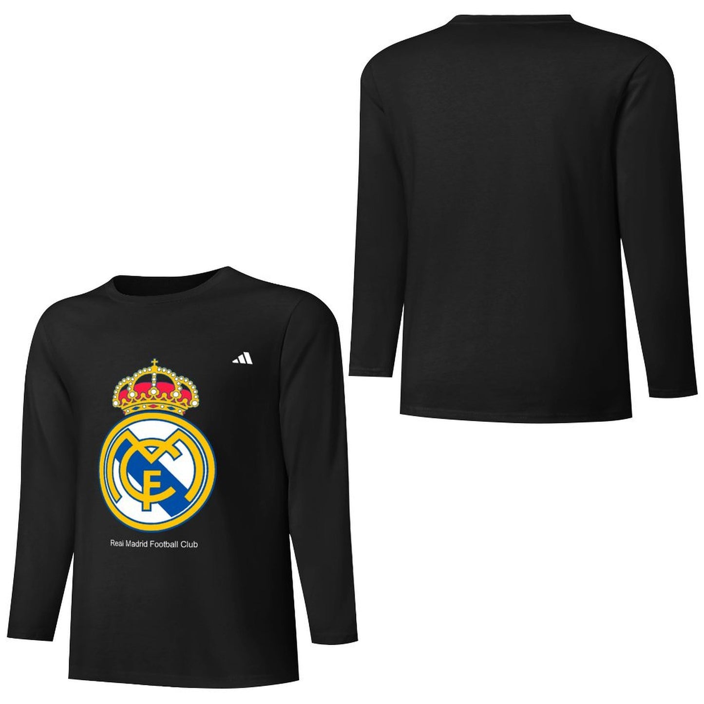R·M T-Shirt