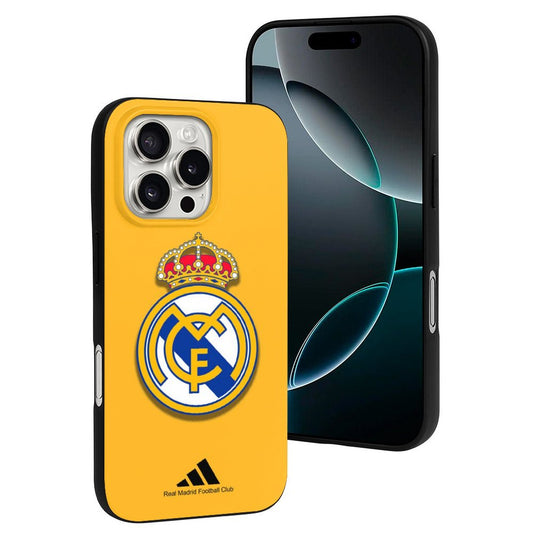Real Madrid iPhone Case