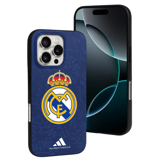 Real Madrid iPhone Case