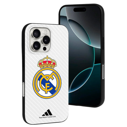 Real Madrid iPhone Case