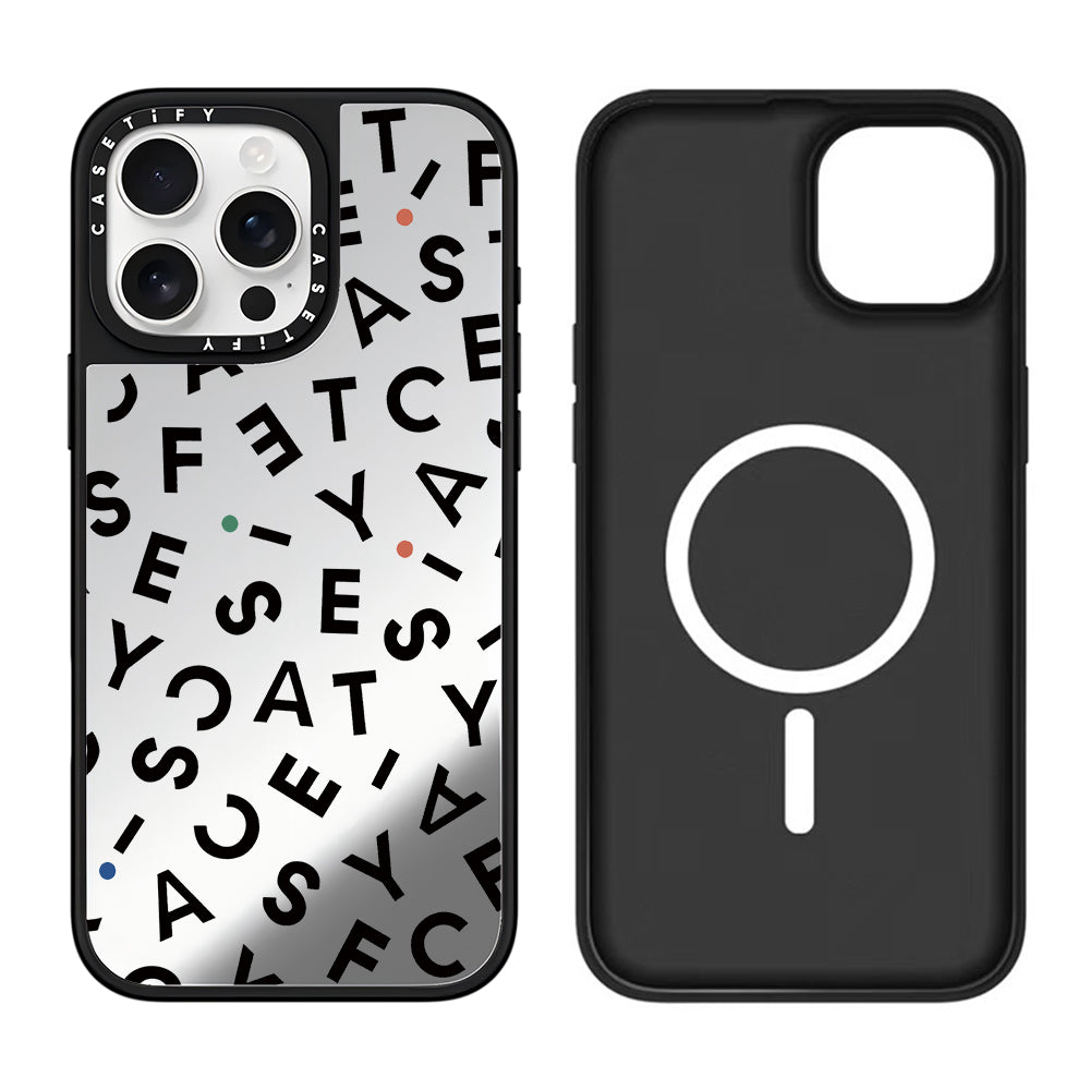 Casetify Magnetic iPhone Case - 526