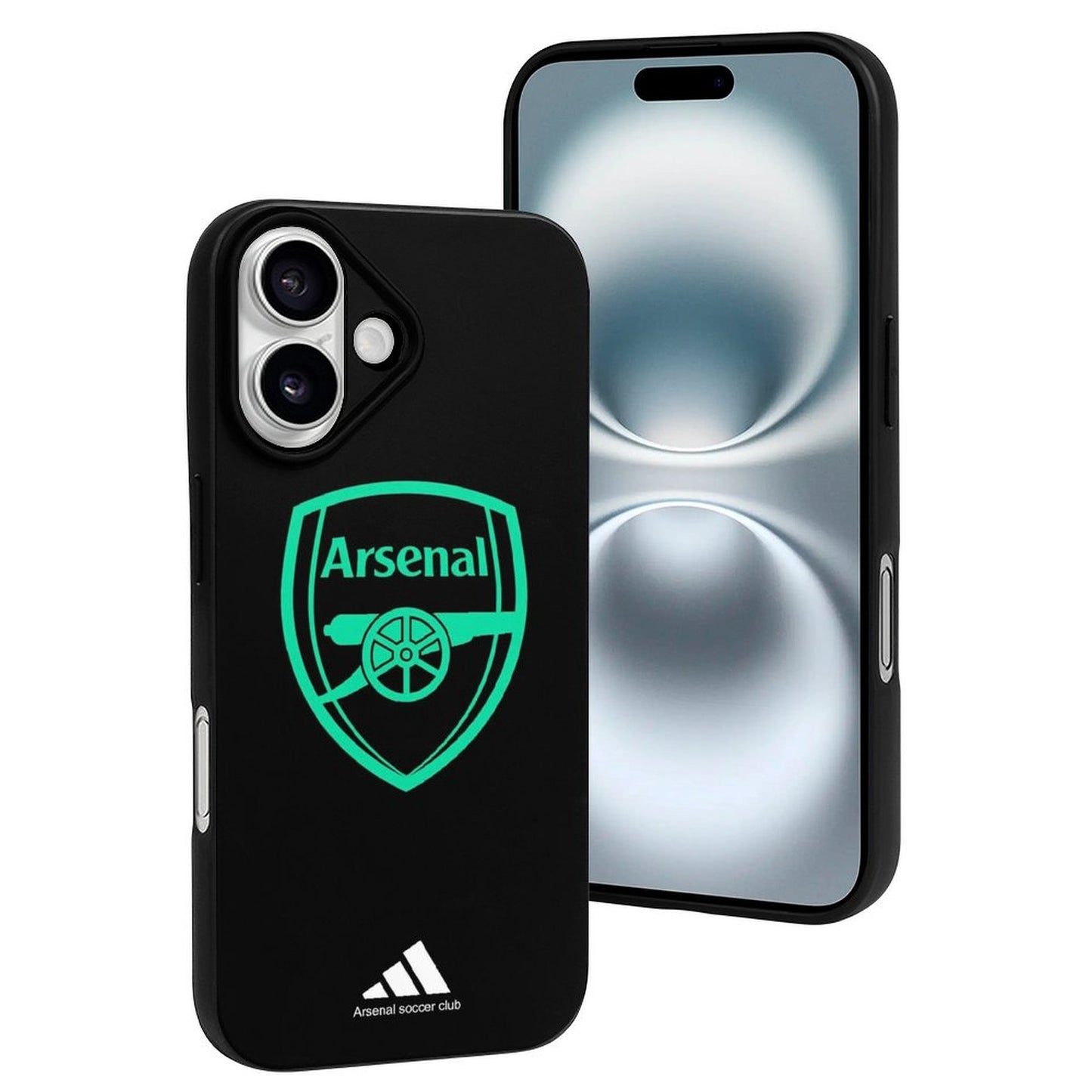 Arsenal iPhone Case
