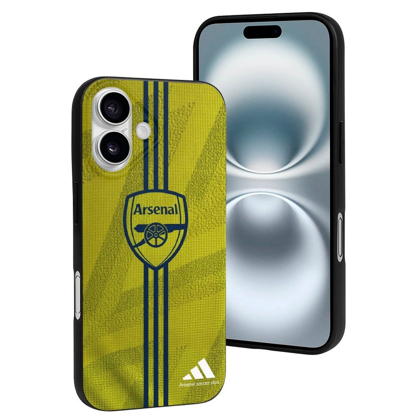 Arsenal iPhone Case